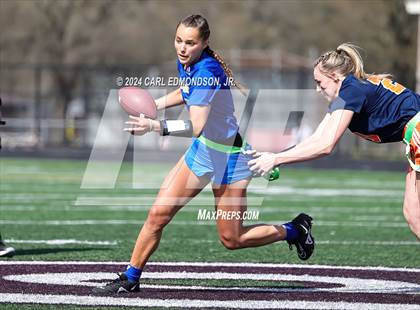Thumbnail 1 in Brentwood vs Summit photogallery.
