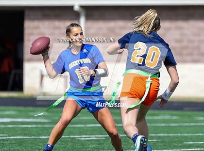 Thumbnail 3 in Brentwood vs Summit photogallery.