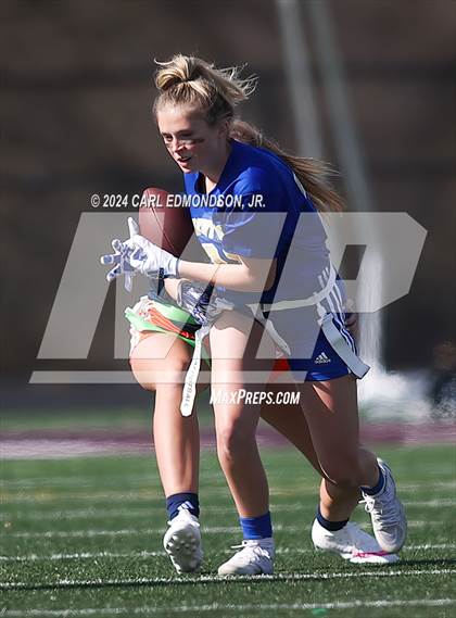 Thumbnail 1 in Brentwood vs Summit photogallery.