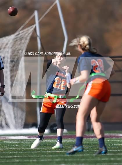 Thumbnail 3 in Brentwood vs Summit photogallery.