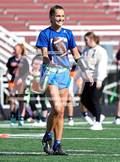 Thumbnail 2 in Brentwood vs Summit photogallery.