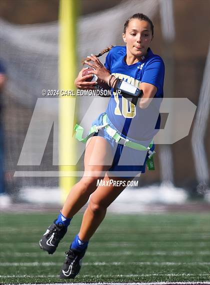 Thumbnail 2 in Brentwood vs Summit photogallery.