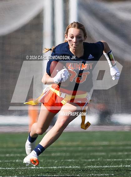 Thumbnail 3 in Brentwood vs Summit photogallery.