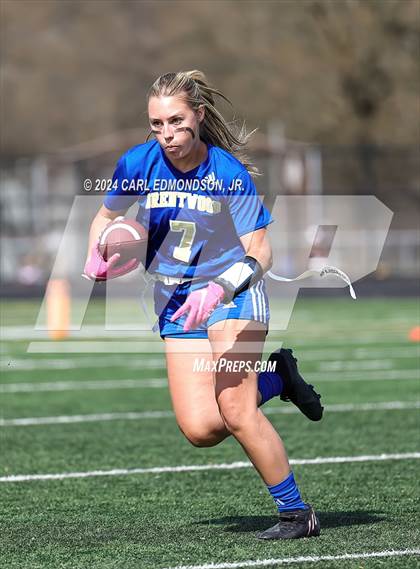 Thumbnail 2 in Brentwood vs Summit photogallery.