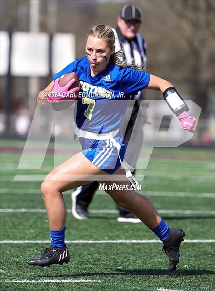Thumbnail 3 in Brentwood vs Summit photogallery.