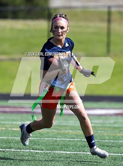 Thumbnail 2 in Brentwood vs Summit photogallery.