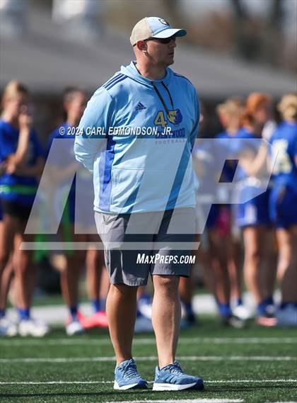 Thumbnail 1 in Brentwood vs Summit photogallery.