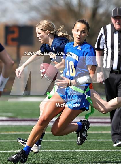 Thumbnail 3 in Brentwood vs Summit photogallery.