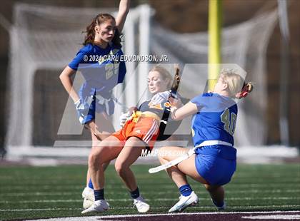 Thumbnail 2 in Brentwood vs Summit photogallery.