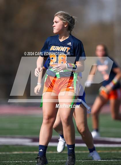 Thumbnail 2 in Brentwood vs Summit photogallery.