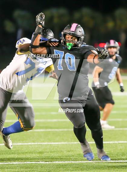 Thumbnail 3 in North Charleston @ Oceanside Collegiate Academy photogallery.