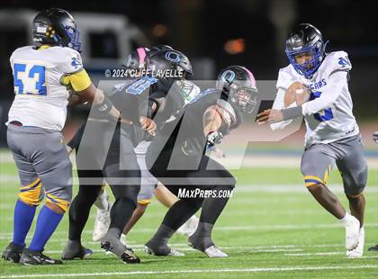 Thumbnail 2 in North Charleston @ Oceanside Collegiate Academy photogallery.