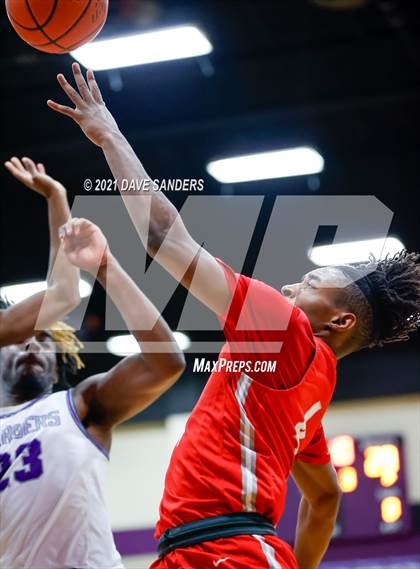 Thumbnail 1 in Fort Bend Travis @ Fulshear photogallery.