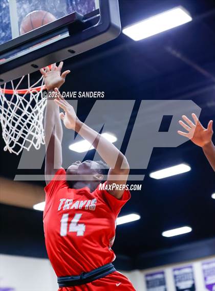 Thumbnail 1 in Fort Bend Travis @ Fulshear photogallery.