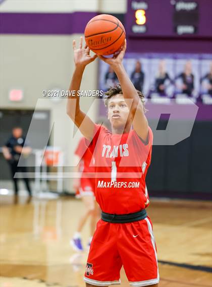 Thumbnail 1 in Fort Bend Travis @ Fulshear photogallery.