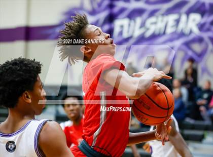 Thumbnail 3 in Fort Bend Travis @ Fulshear photogallery.