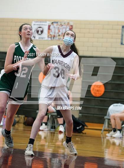 Thumbnail 2 in Pioneer @ Tonawanda photogallery.