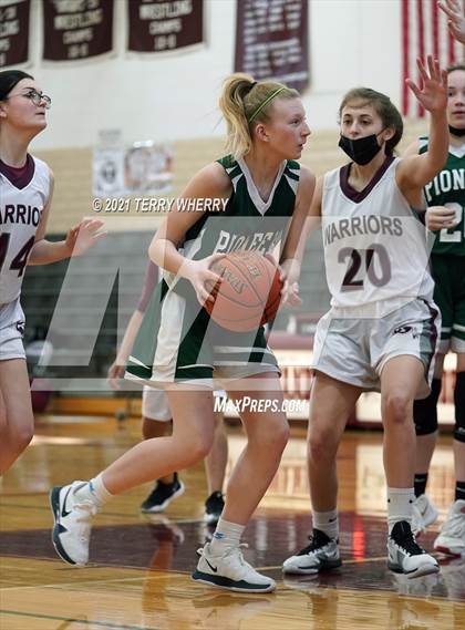 Thumbnail 2 in Pioneer @ Tonawanda photogallery.