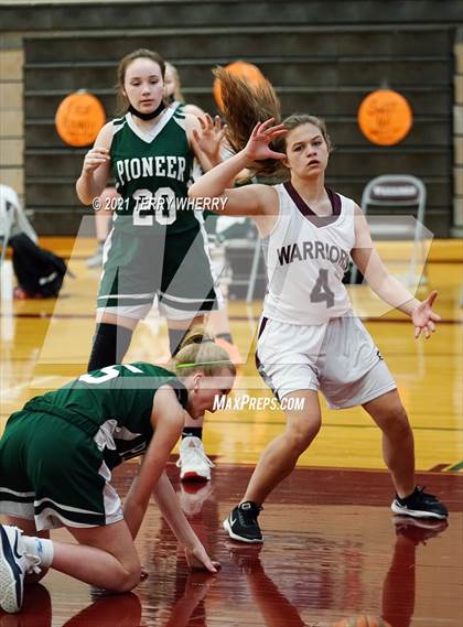 Thumbnail 2 in Pioneer @ Tonawanda photogallery.