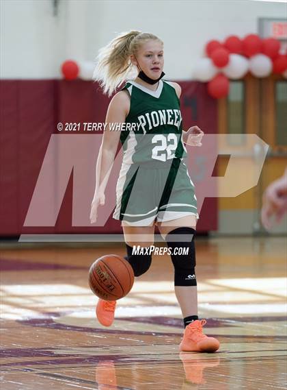 Thumbnail 3 in Pioneer @ Tonawanda photogallery.