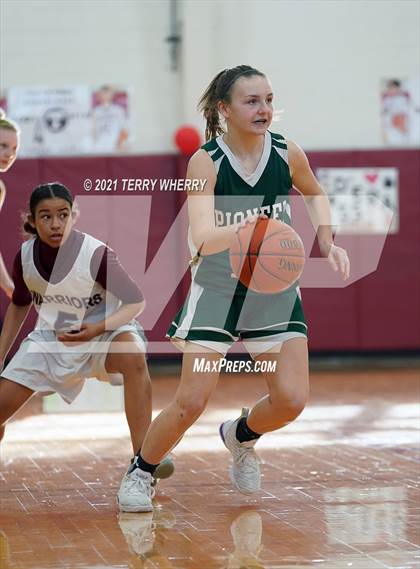 Thumbnail 1 in Pioneer @ Tonawanda photogallery.