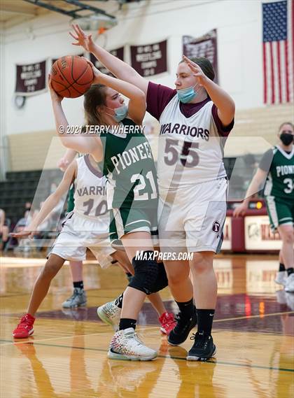 Thumbnail 3 in Pioneer @ Tonawanda photogallery.