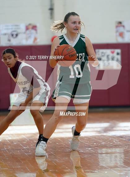 Thumbnail 3 in Pioneer @ Tonawanda photogallery.