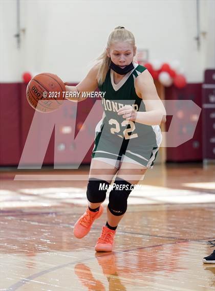 Thumbnail 1 in Pioneer @ Tonawanda photogallery.