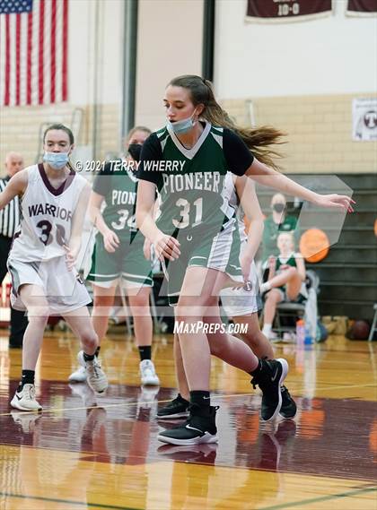Thumbnail 1 in Pioneer @ Tonawanda photogallery.