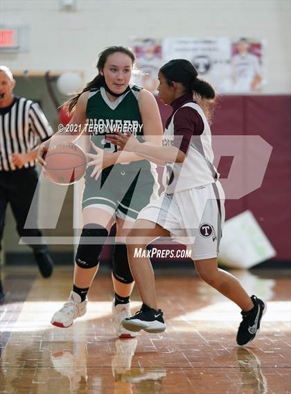 Thumbnail 3 in Pioneer @ Tonawanda photogallery.