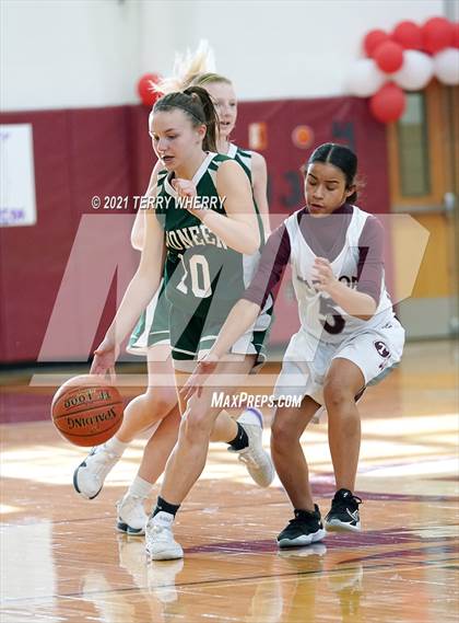 Thumbnail 2 in Pioneer @ Tonawanda photogallery.