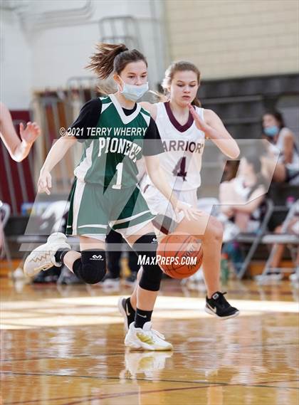 Thumbnail 2 in Pioneer @ Tonawanda photogallery.