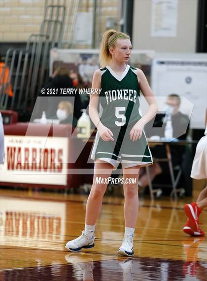 Thumbnail 3 in Pioneer @ Tonawanda photogallery.