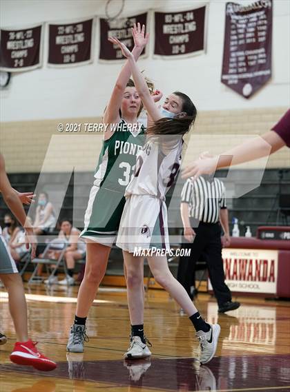 Thumbnail 2 in Pioneer @ Tonawanda photogallery.