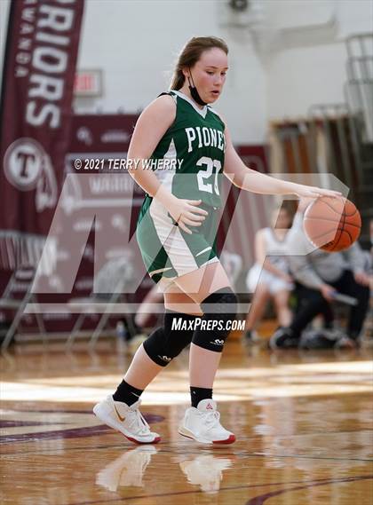 Thumbnail 1 in Pioneer @ Tonawanda photogallery.