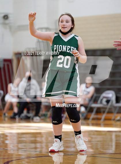 Thumbnail 1 in Pioneer @ Tonawanda photogallery.