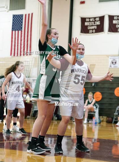 Thumbnail 2 in Pioneer @ Tonawanda photogallery.