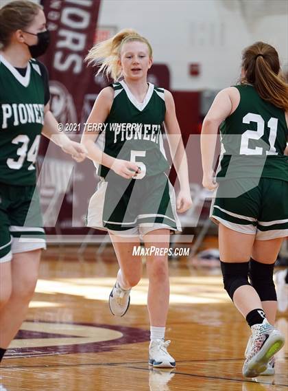 Thumbnail 3 in Pioneer @ Tonawanda photogallery.