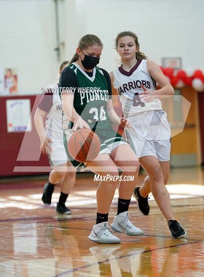 Thumbnail 2 in Pioneer @ Tonawanda photogallery.