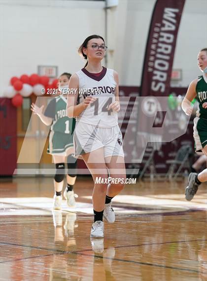 Thumbnail 1 in Pioneer @ Tonawanda photogallery.