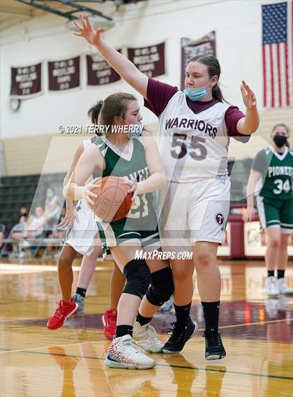 Thumbnail 3 in Pioneer @ Tonawanda photogallery.