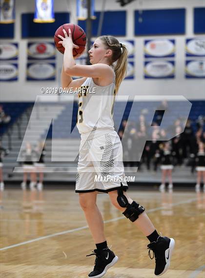Thumbnail 3 in Emery vs. American Leadership Academy (UHSAA 3A Inter-Region) photogallery.