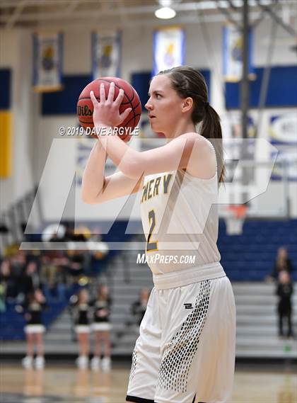 Thumbnail 2 in Emery vs. American Leadership Academy (UHSAA 3A Inter-Region) photogallery.