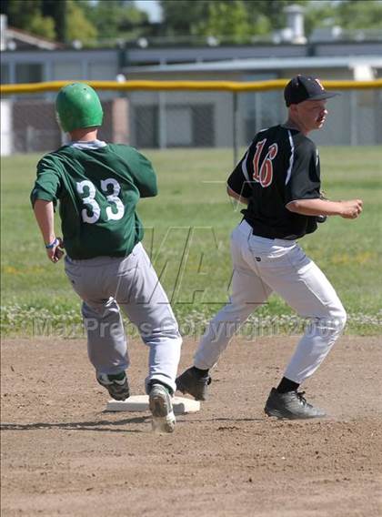 Thumbnail 1 in Dixon @ Foothill photogallery.