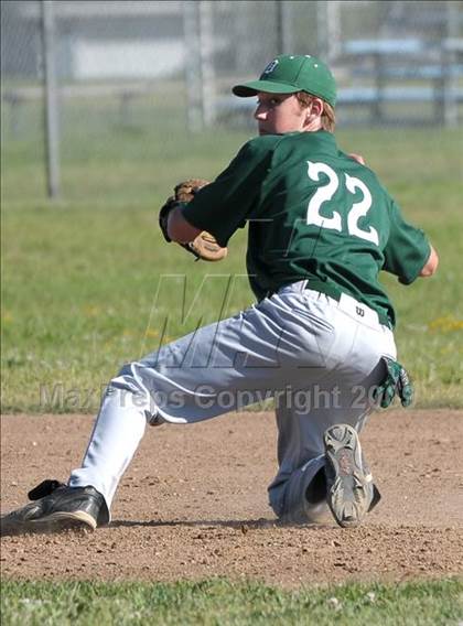 Thumbnail 2 in Dixon @ Foothill photogallery.