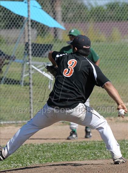Thumbnail 1 in Dixon @ Foothill photogallery.