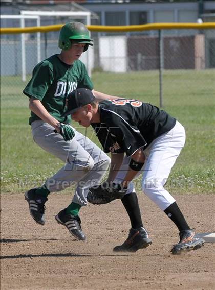 Thumbnail 2 in Dixon @ Foothill photogallery.