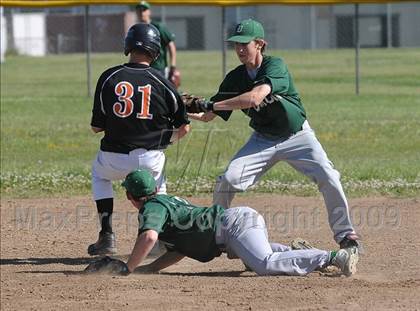 Thumbnail 2 in Dixon @ Foothill photogallery.