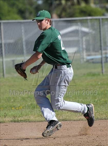 Thumbnail 2 in Dixon @ Foothill photogallery.