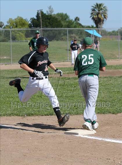 Thumbnail 2 in Dixon @ Foothill photogallery.